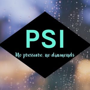 Meet your Posher, Corey